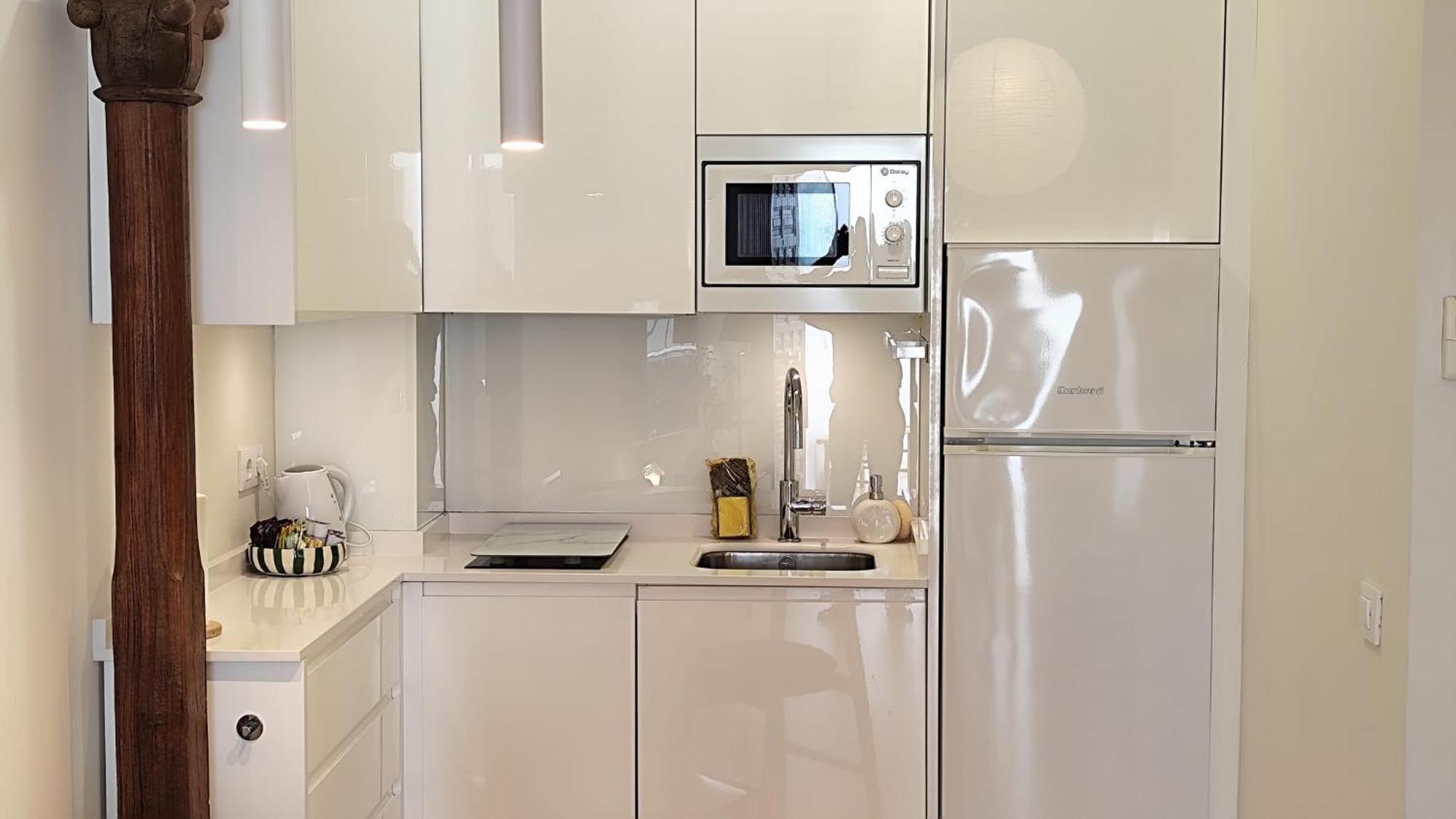 Apartamento Homecenter Fb *
