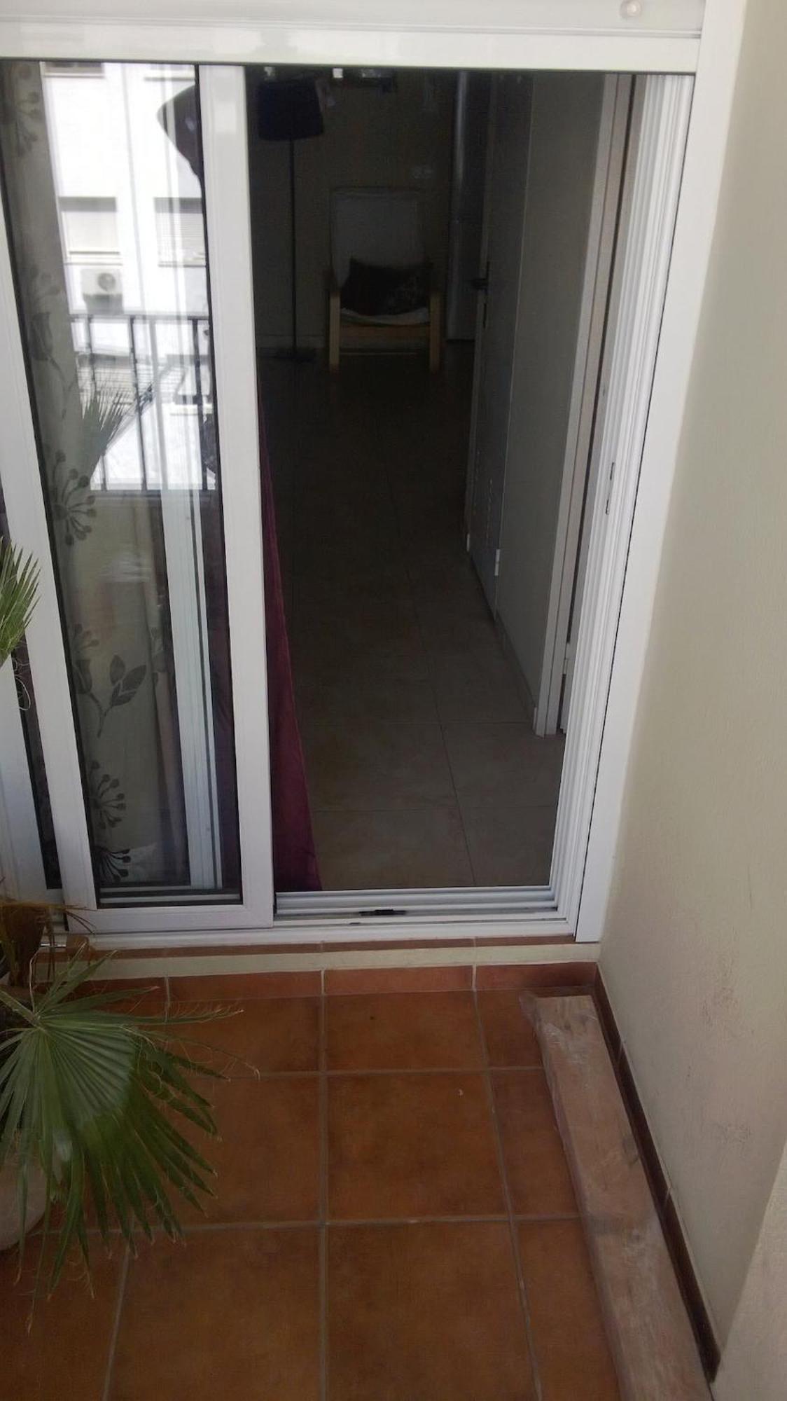Orange Tree Balcony Apartment *