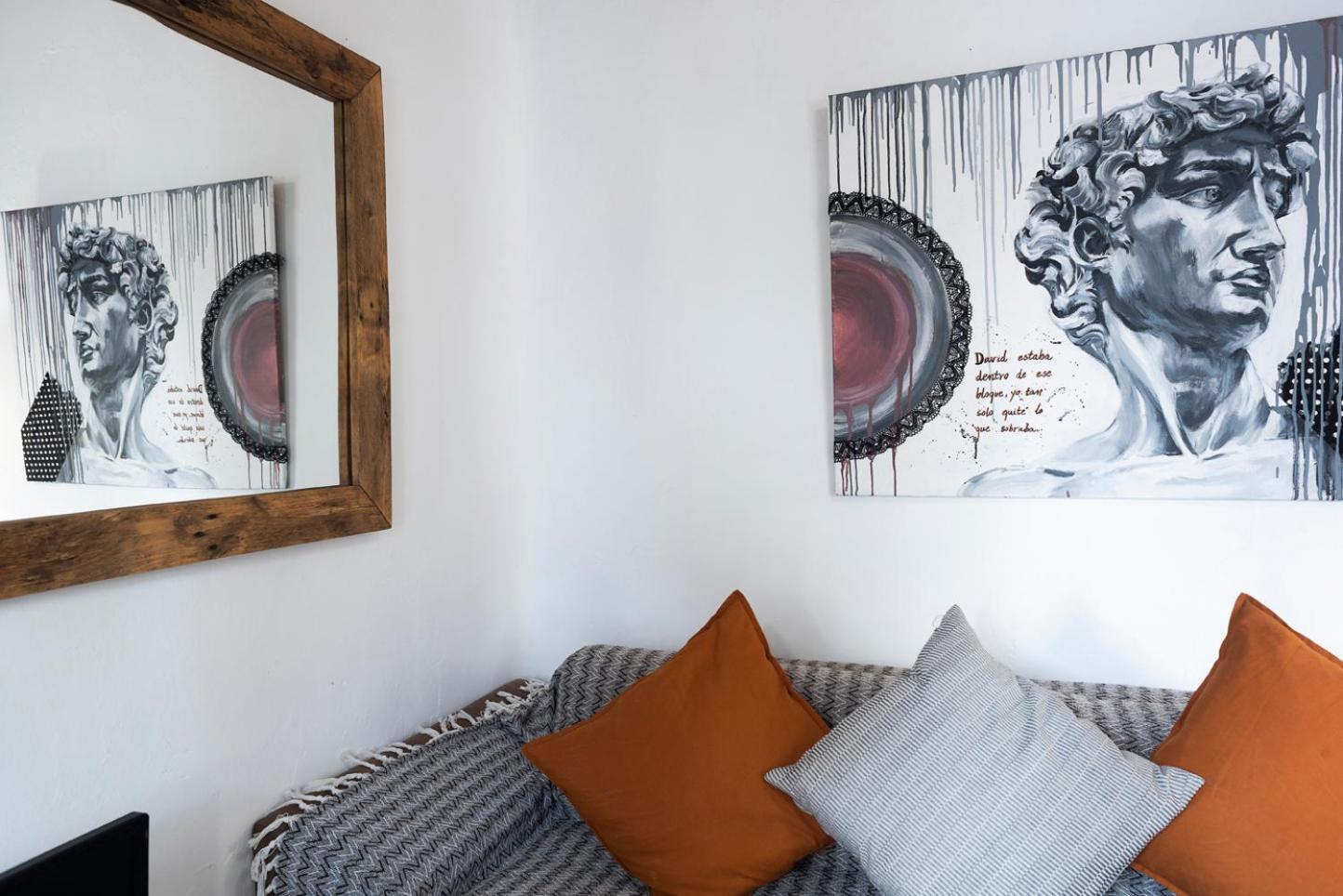 Apartment Alohamundi Hercules 01 Seville