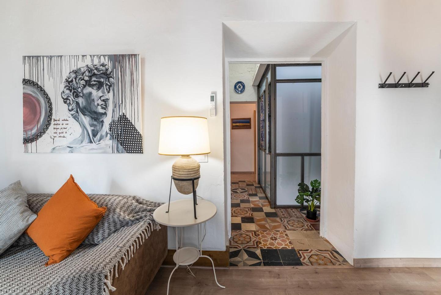 Apartment Alohamundi Hercules 01