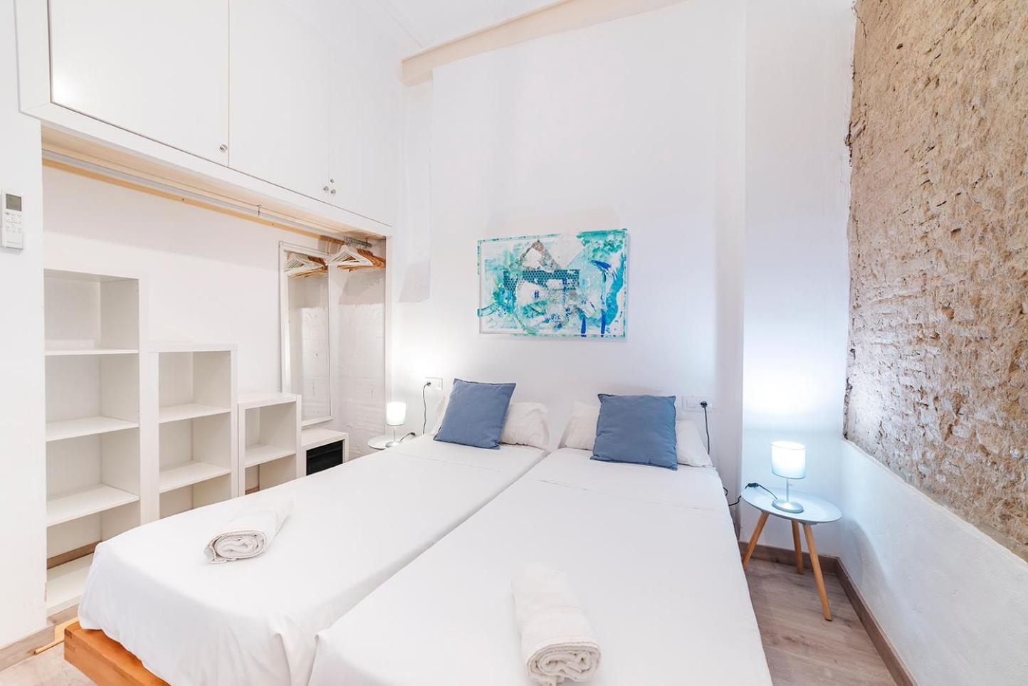Apartment Alohamundi Hercules 01