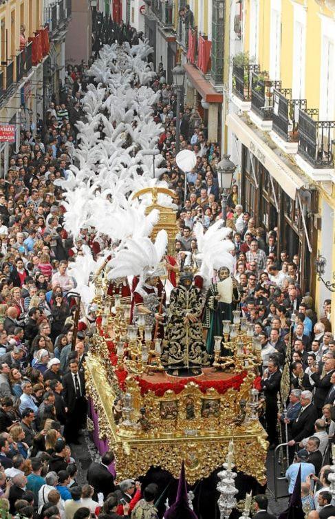 Sentencia Seville