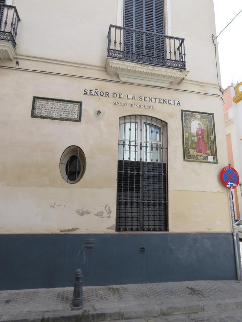 Sentencia Bed & Breakfast Seville