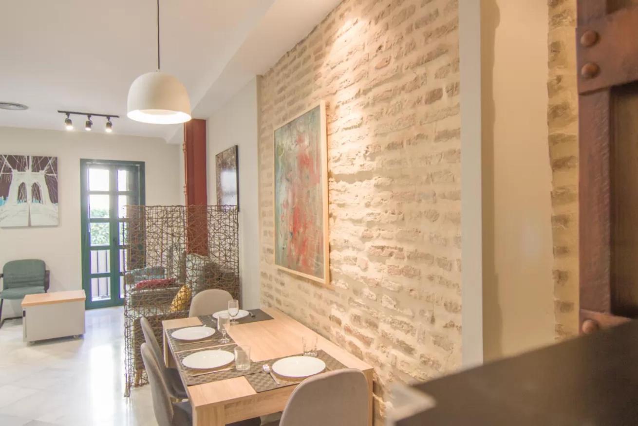 Apartment Balcones De Arfe - Centro Seville