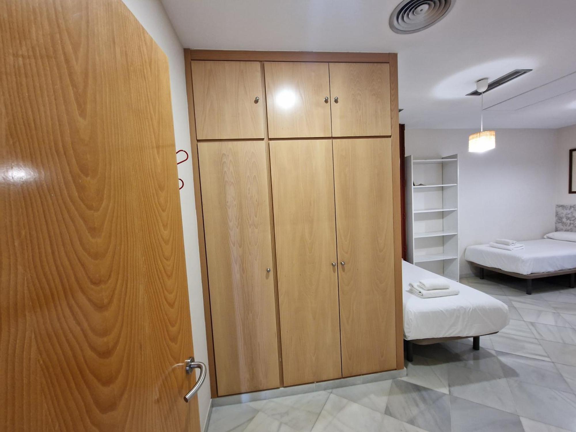 Balcones De Arfe - Centro Apartment
