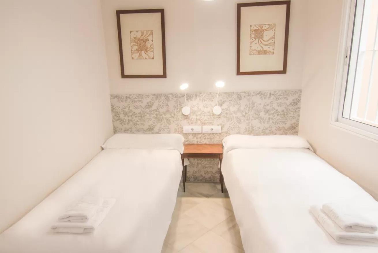 Balcones De Arfe - Centro Apartment *