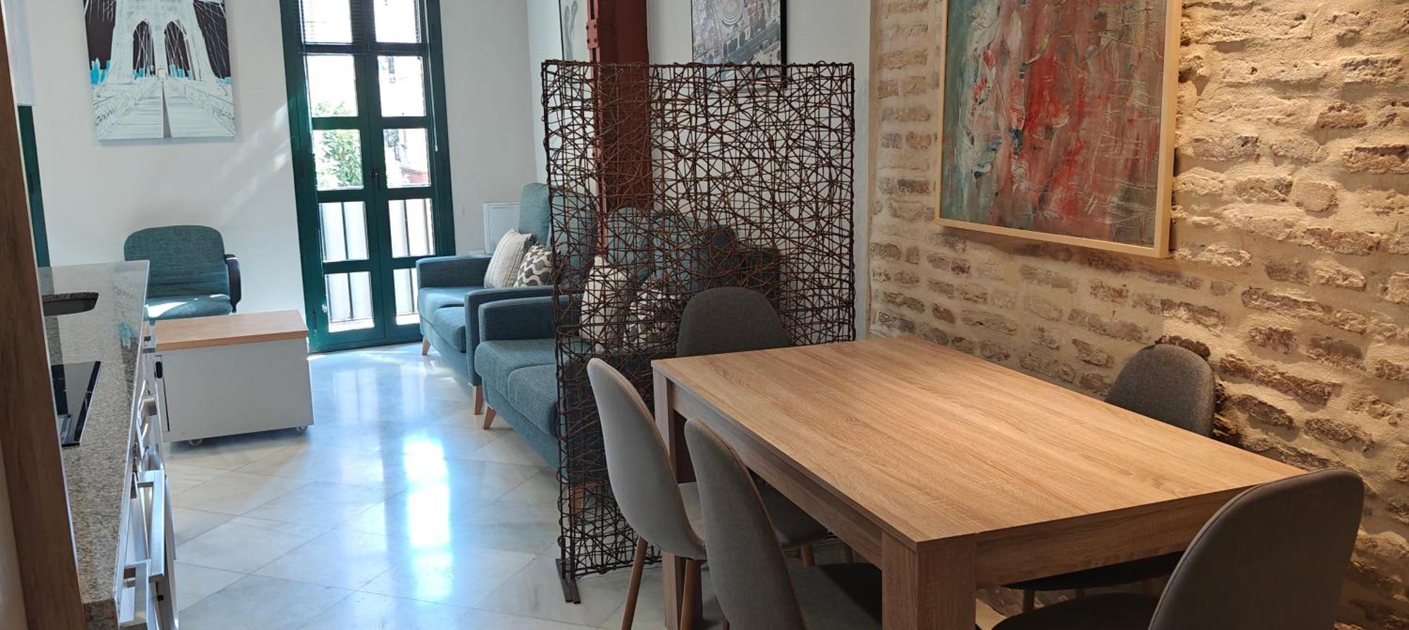 Apartment Balcones De Arfe - Centro *