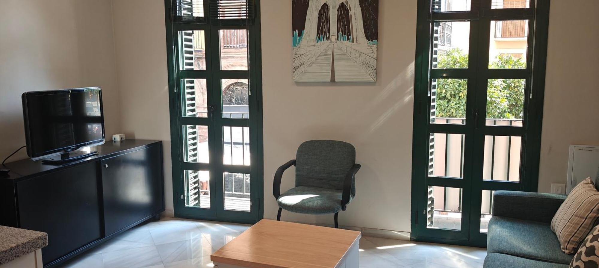 Apartment Balcones De Arfe - Centro