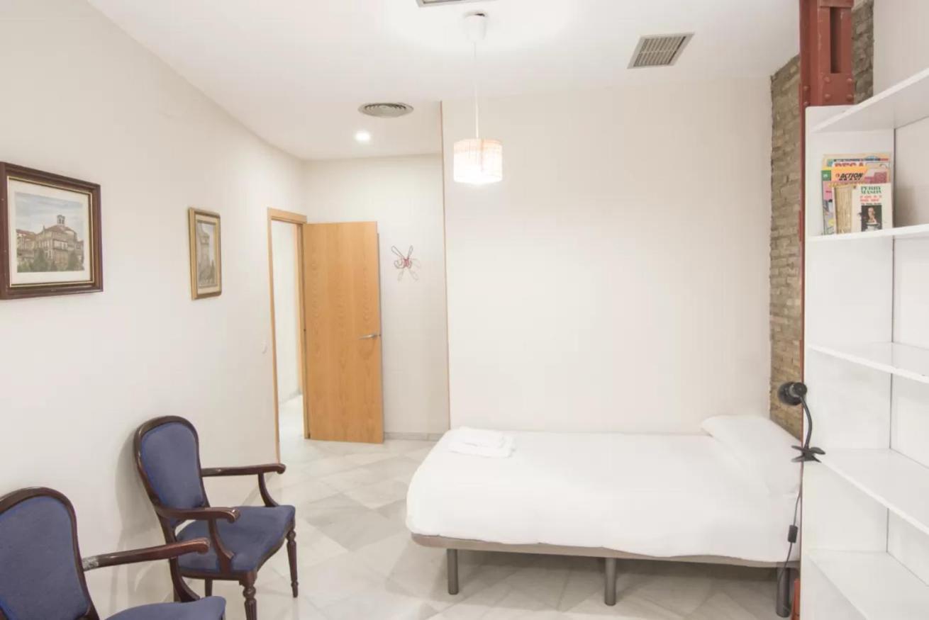 Balcones De Arfe - Centro Apartment *