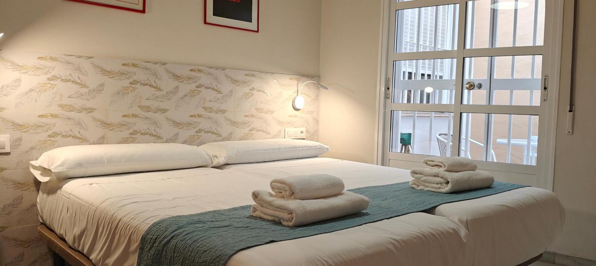 Balcones De Arfe - Centro Apartment