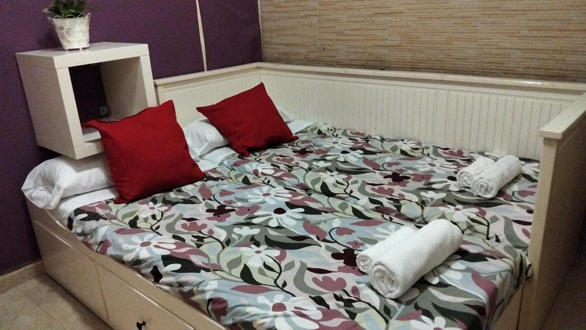 Apartment Familiar Gran Plaza