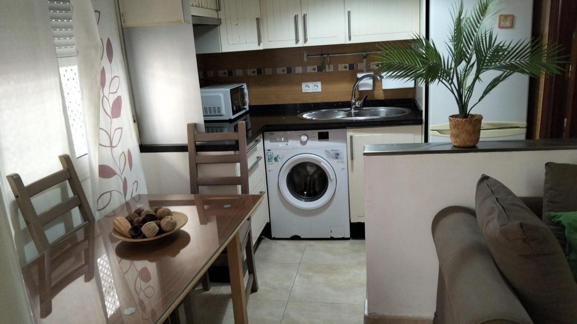 Apartment Familiar Gran Plaza
