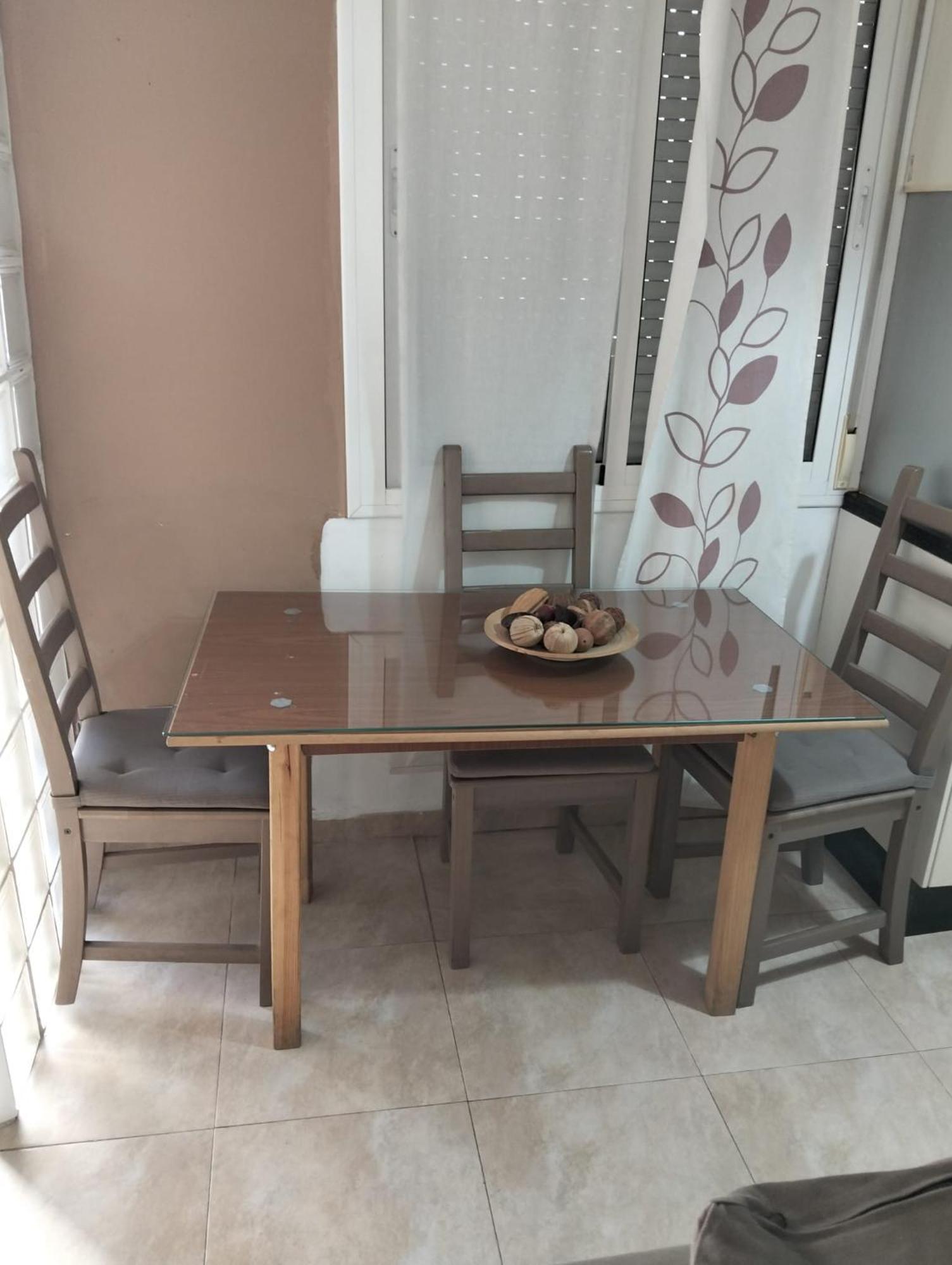 Apartment Familiar Gran Plaza *