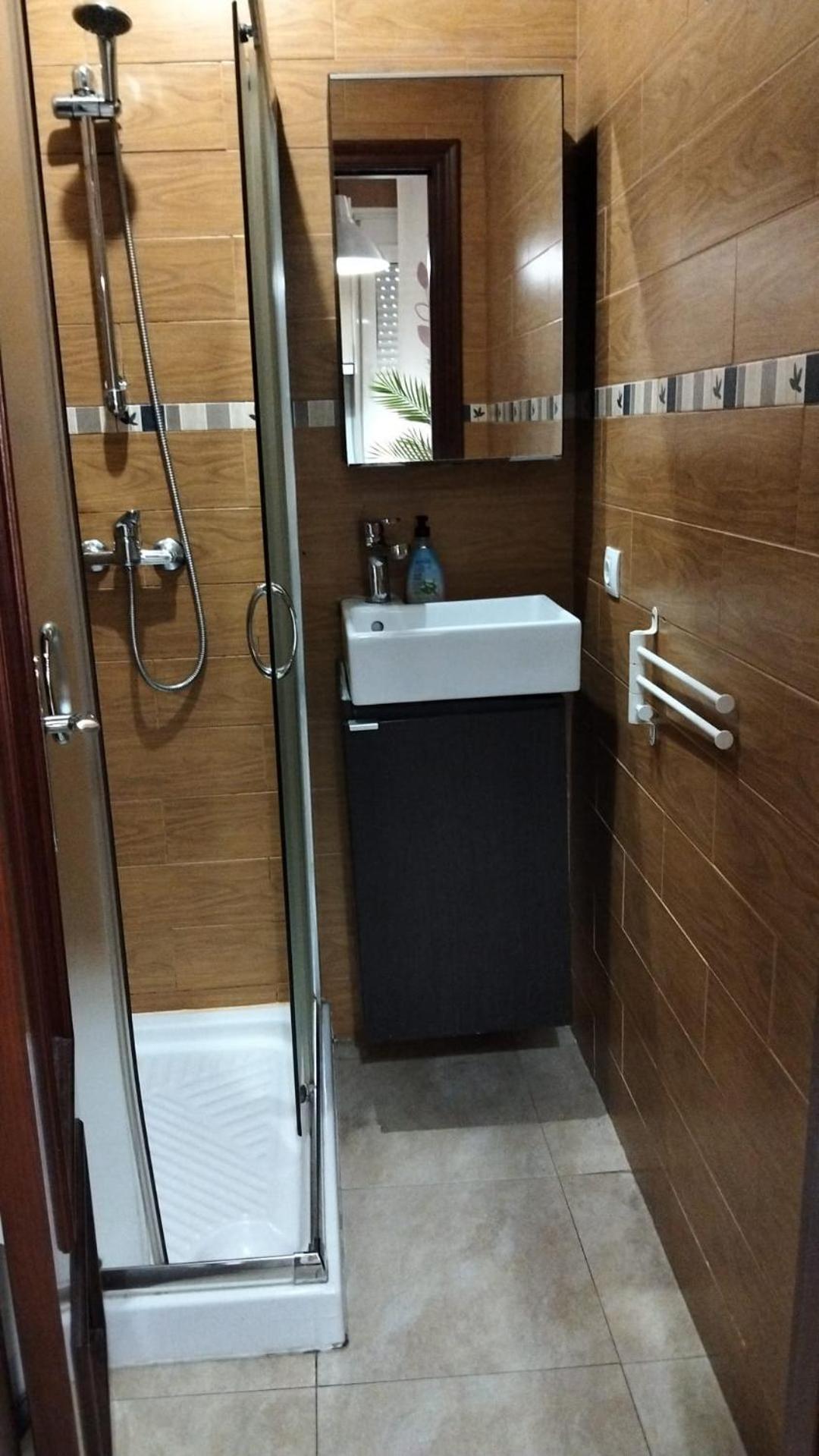 Familiar Gran Plaza Apartment Seville