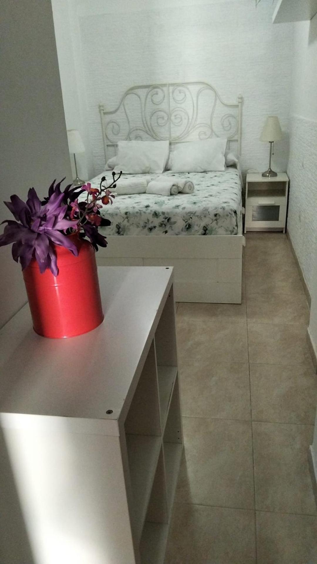Familiar Gran Plaza Apartment Seville