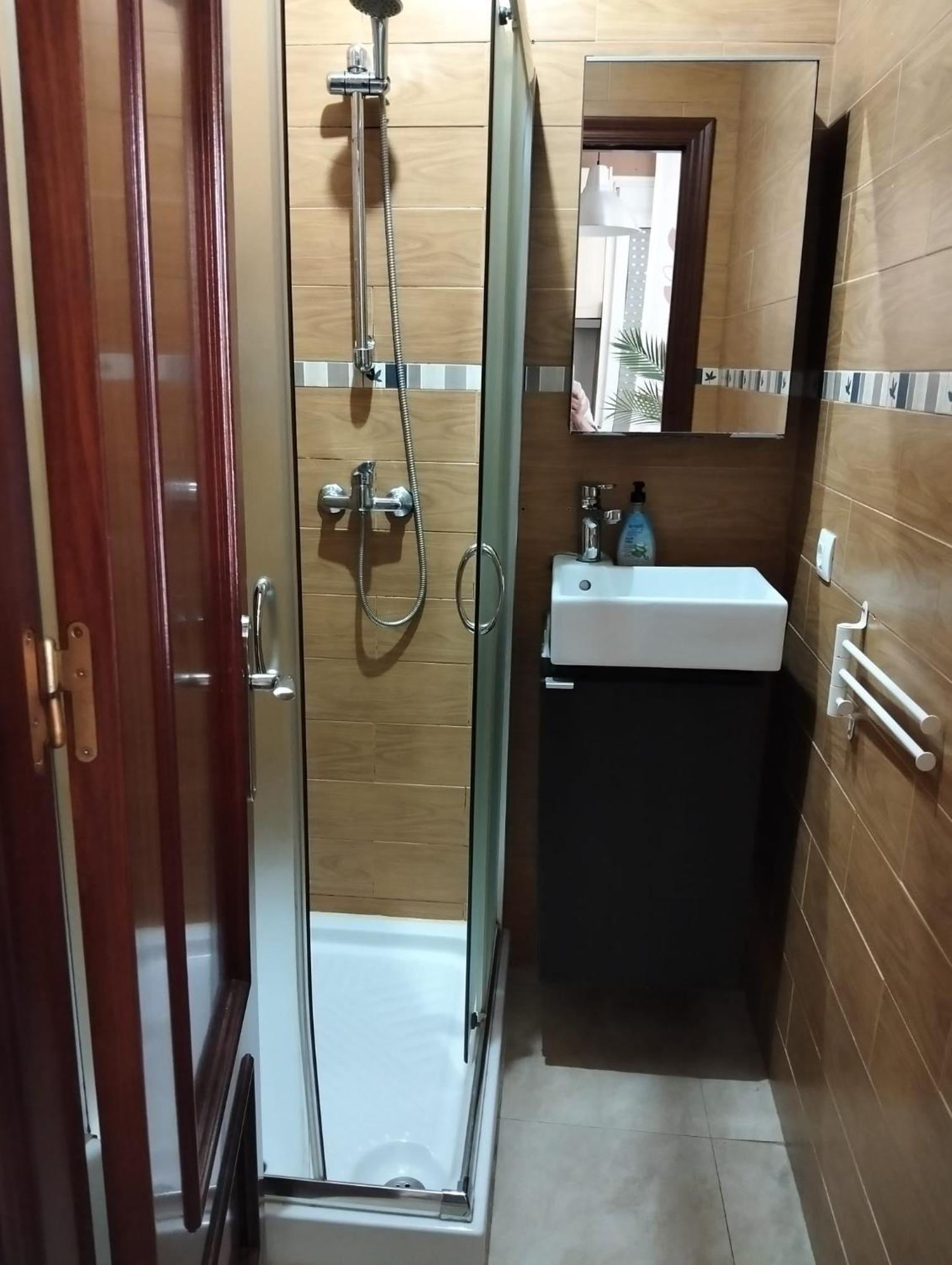 Apartment Familiar Gran Plaza *