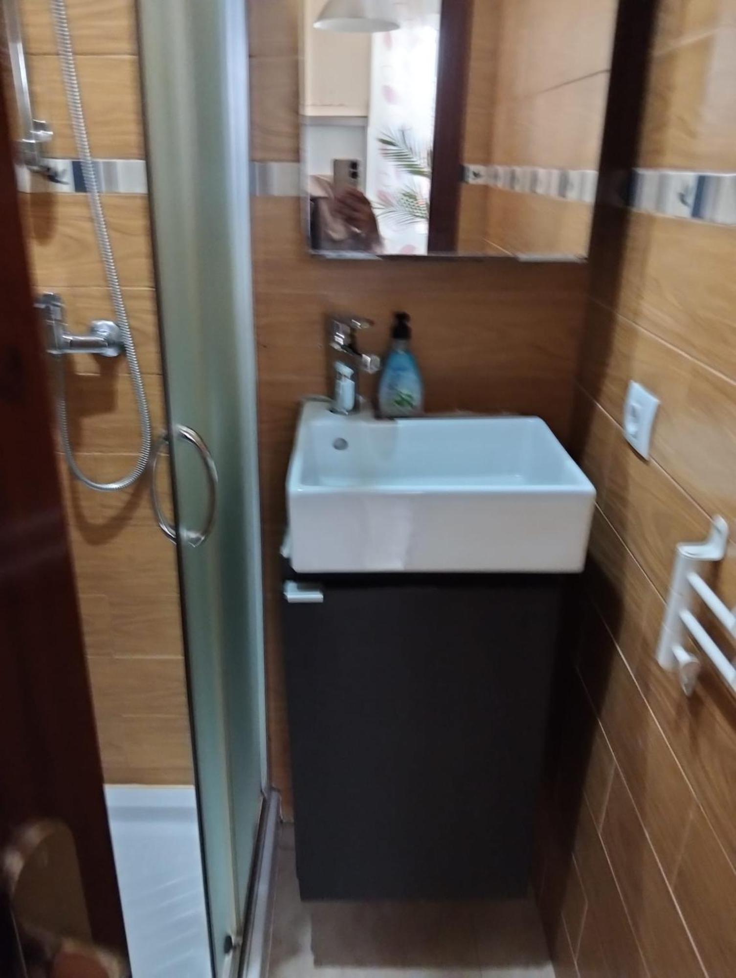 Familiar Gran Plaza Apartment Seville
