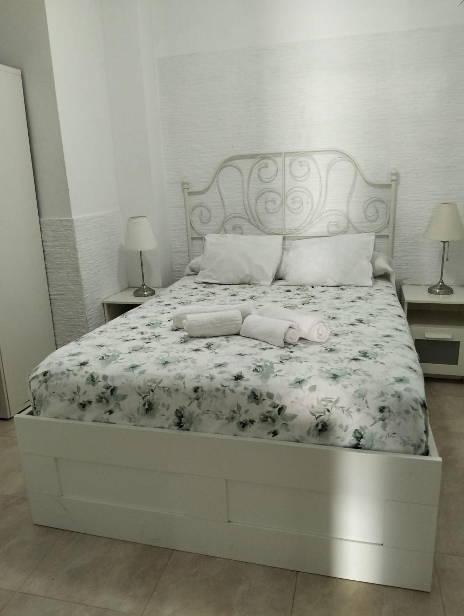 Apartment Familiar Gran Plaza