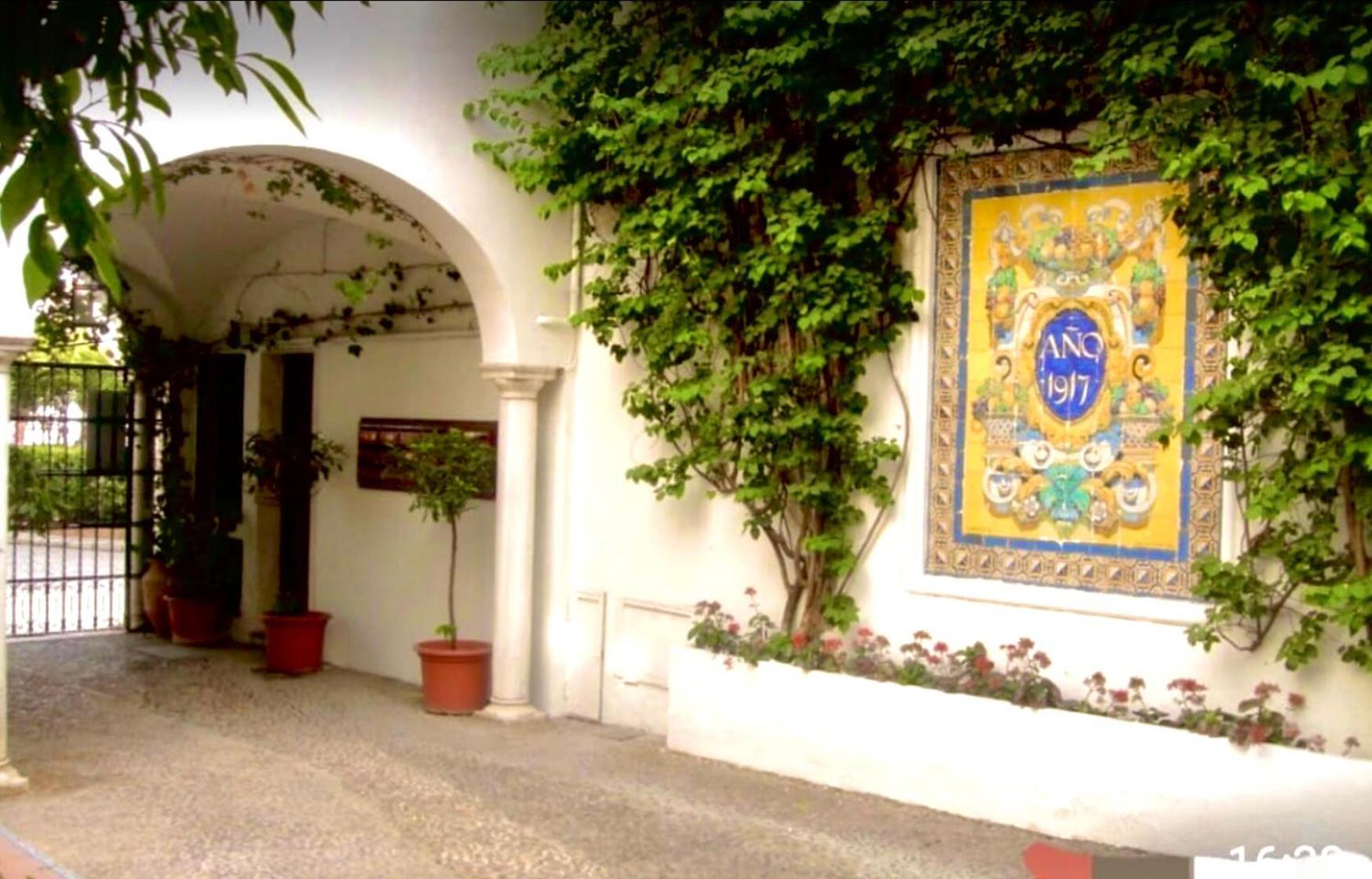 Apartment Casa Sefarad *