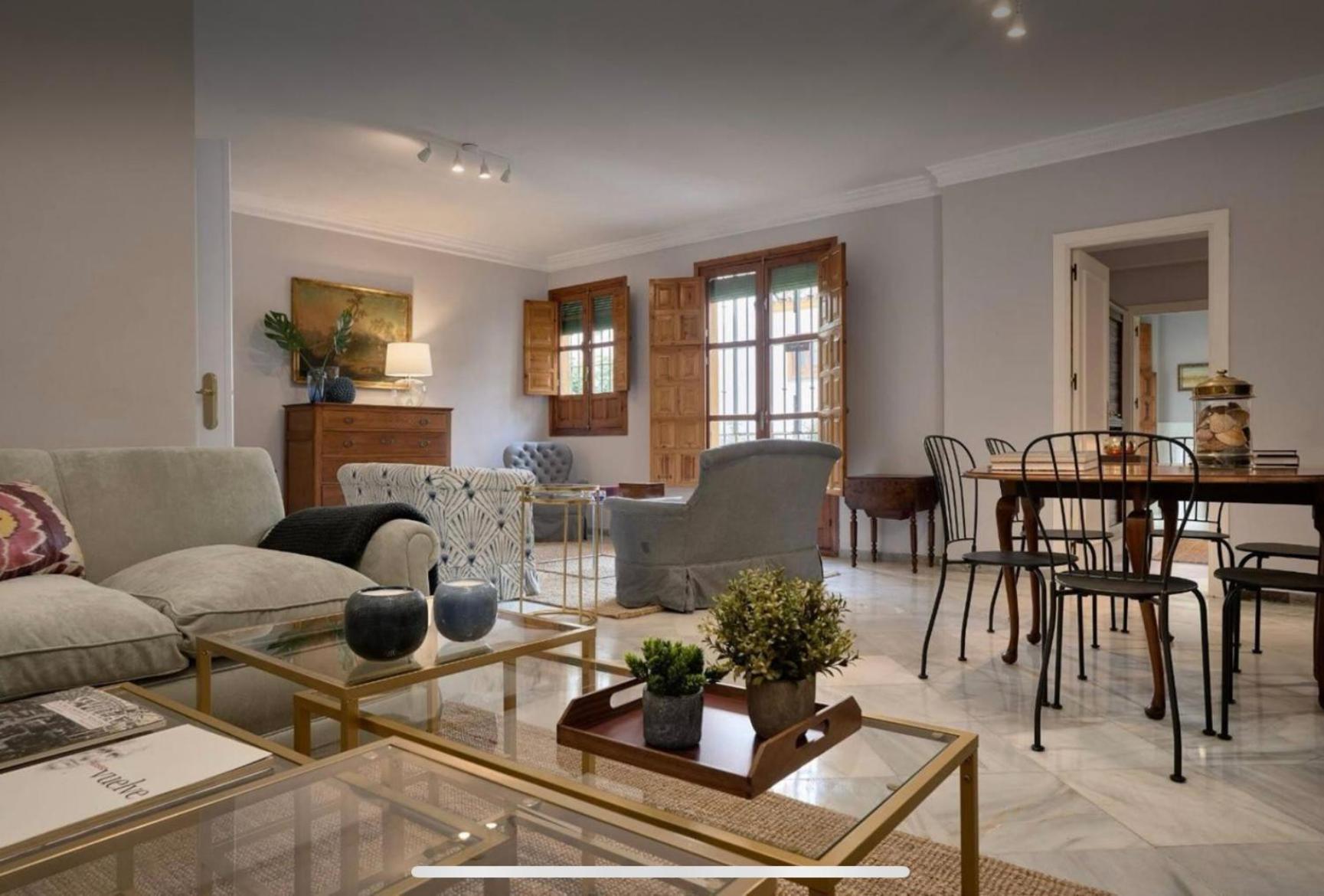 Apartment Casa Sefarad *
