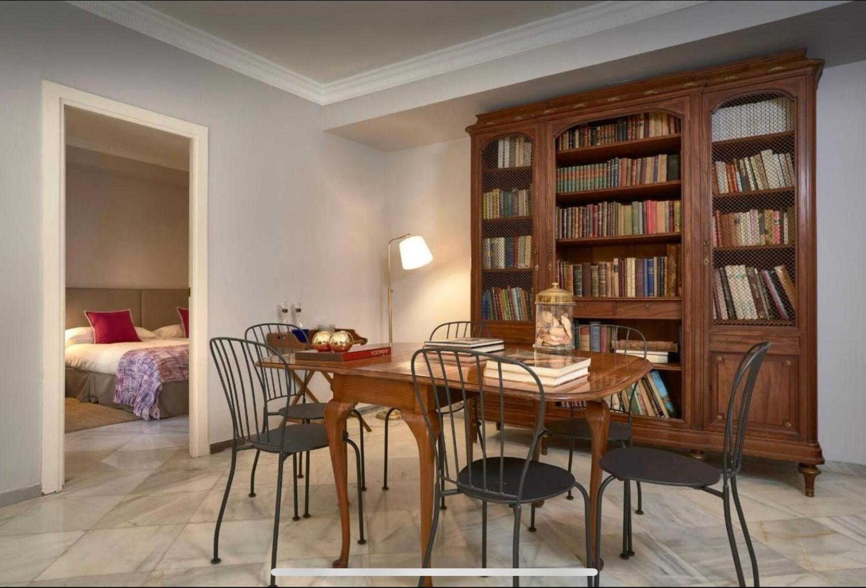 Casa Sefarad Apartment Seville