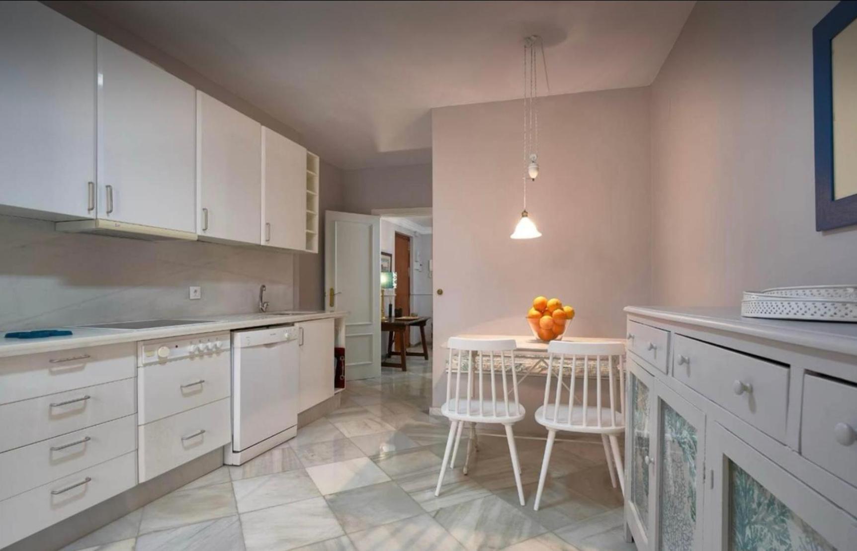 Casa Sefarad Apartment
