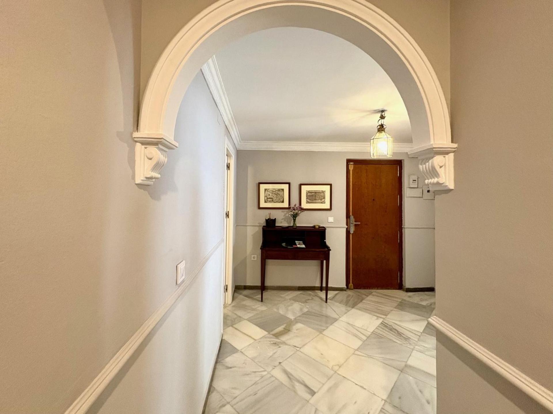 Casa Sefarad Apartment *