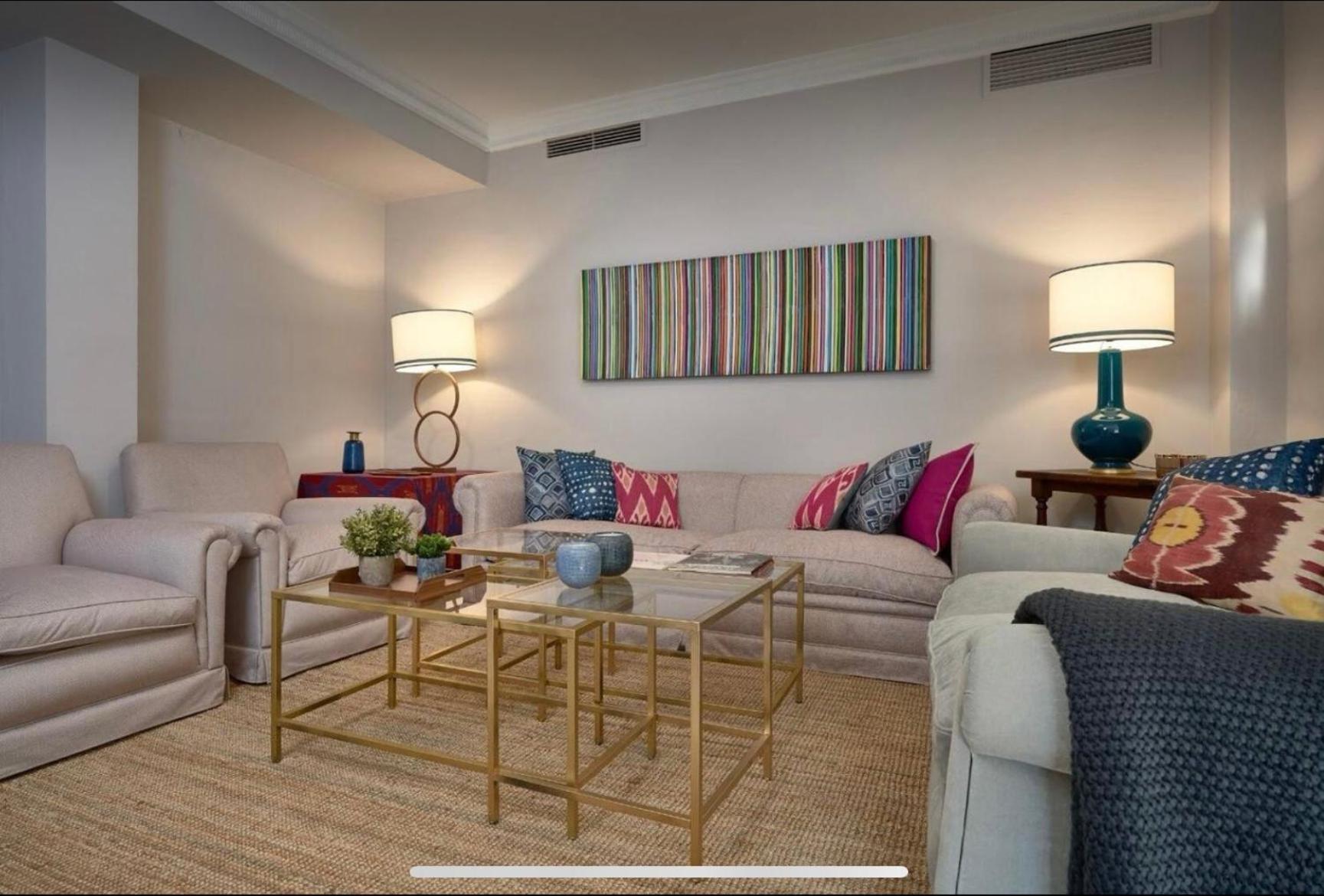 Casa Sefarad Apartment *