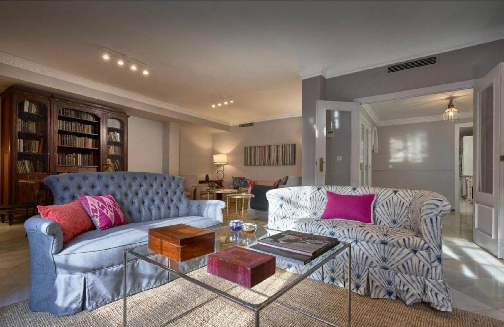 Casa Sefarad Apartment