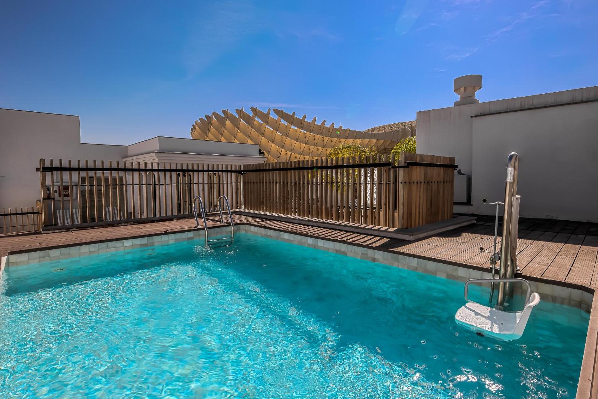 Intelier Casa De Indias Hotel 4*