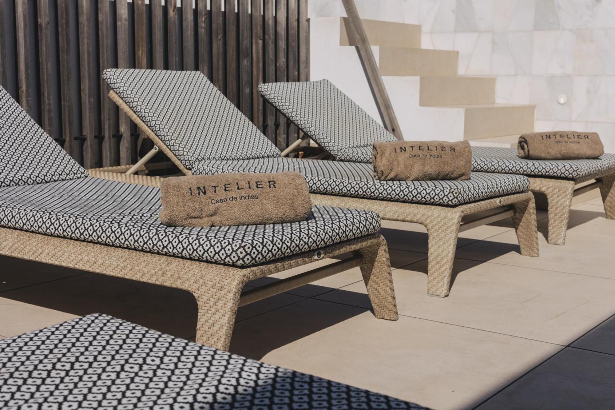 Hotel Intelier Casa De Indias 4*