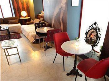Joy Setas Coworking * Seville