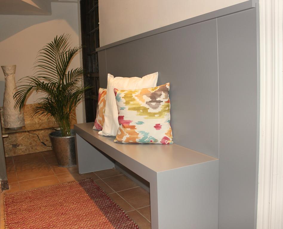 Guest house La Banda Seville