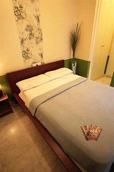 Joy Setas Coworking Hostel