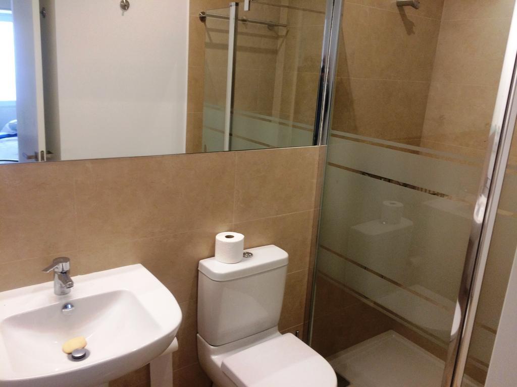 Belen Apartment Seville