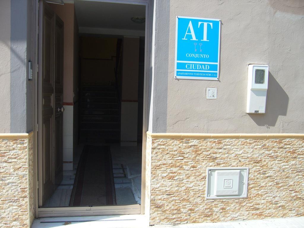 Apartment Alamare *