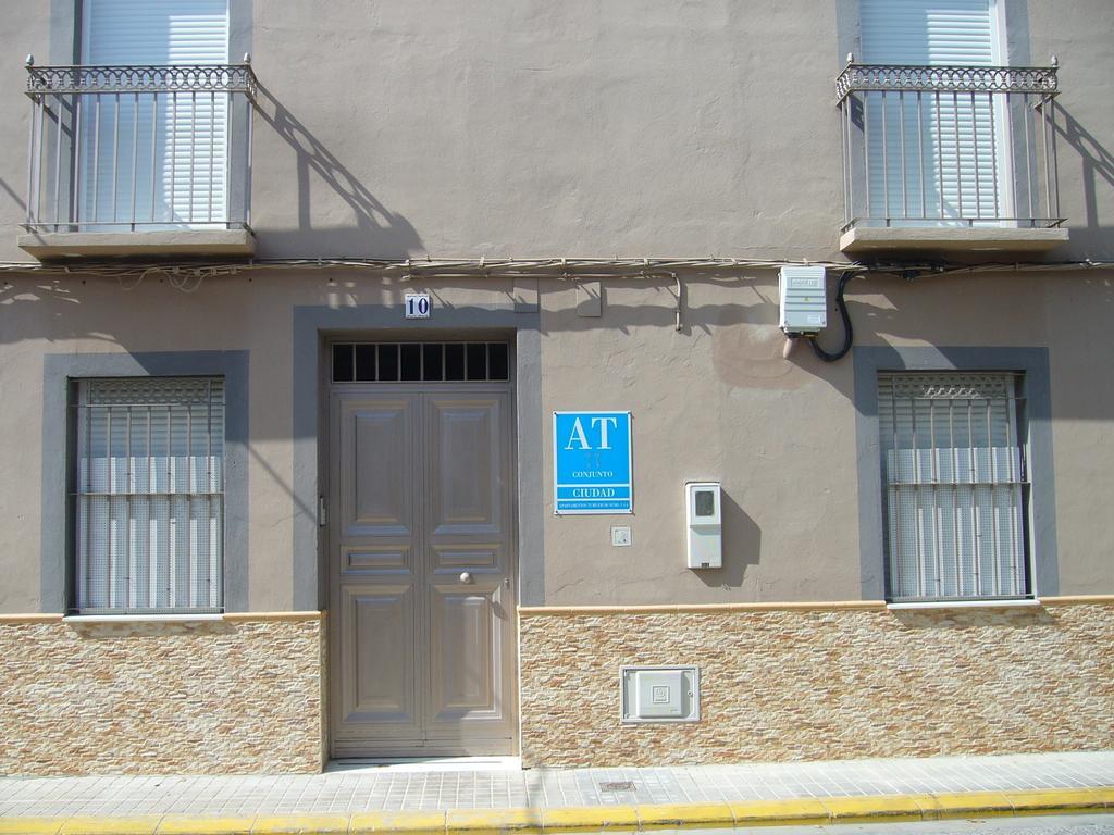 Alamare Apartment Seville