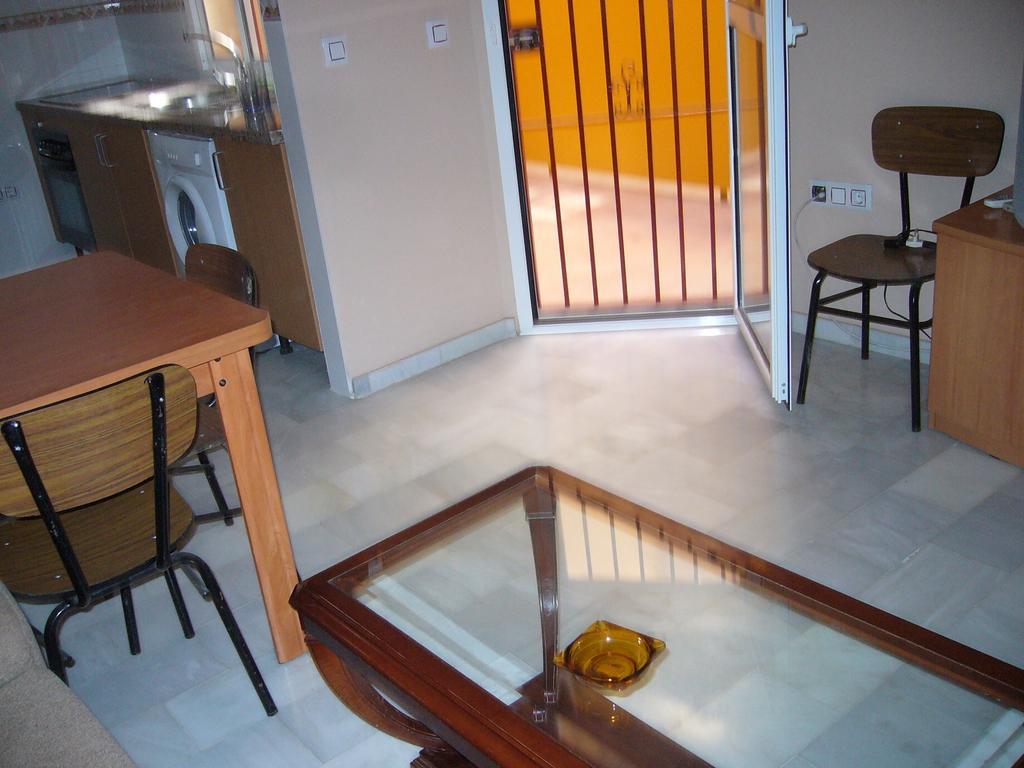 Apartment Alamare