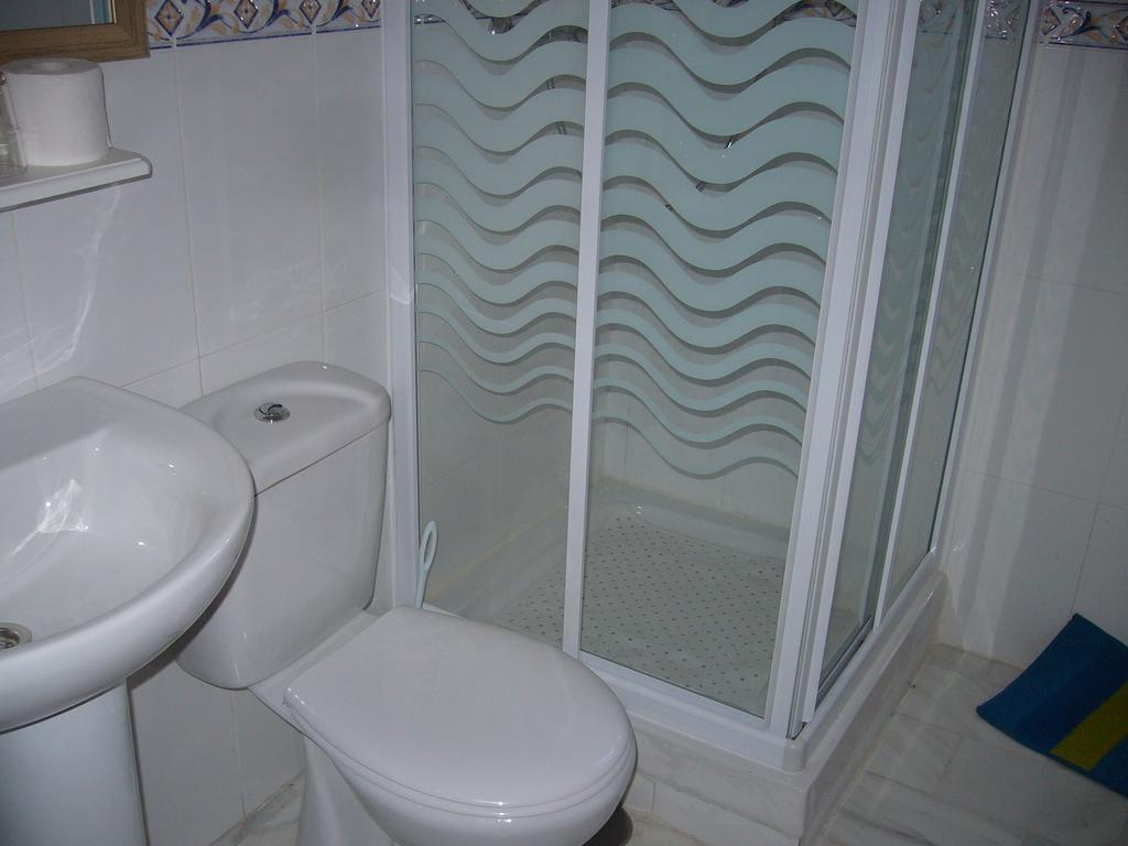 Alamare Apartment Seville