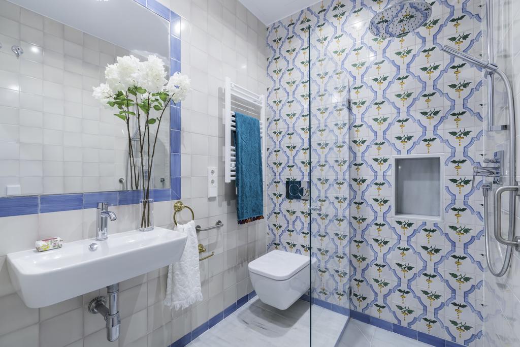 Select Casa Palacio San Jose Apartment *