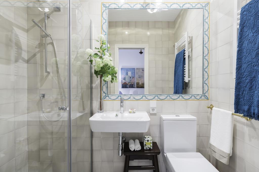 Apartment Select Casa Palacio San Jose Seville