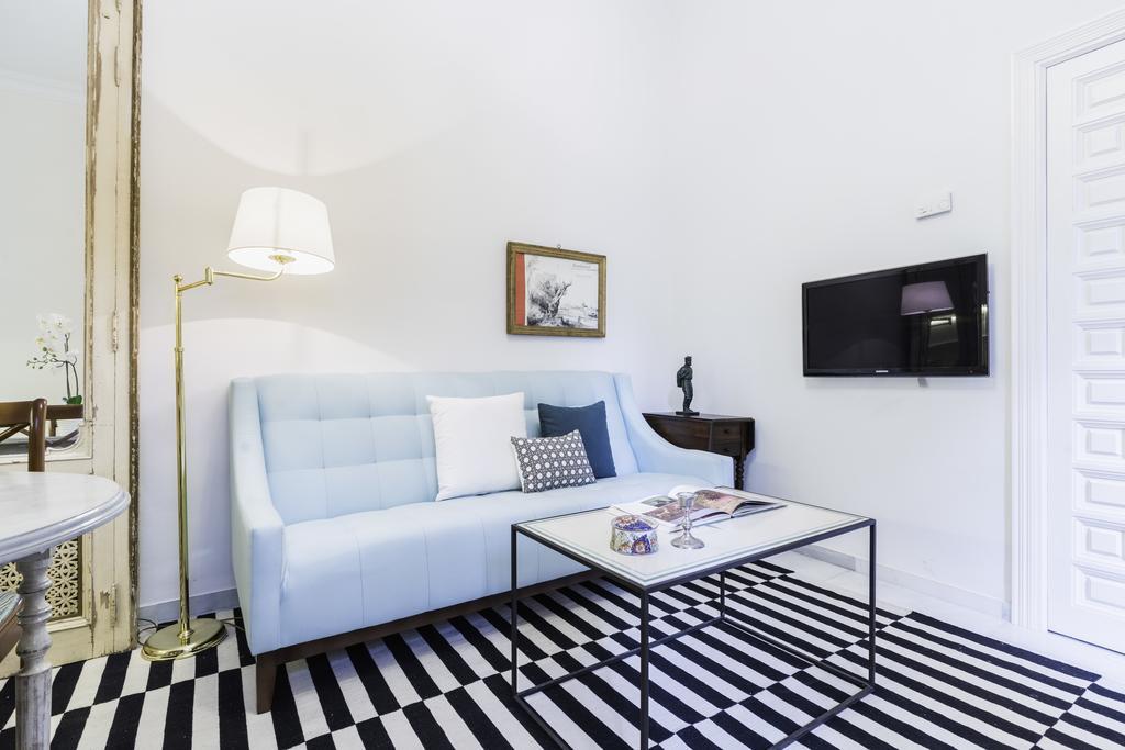 Select Casa Palacio San Jose Apartment Seville