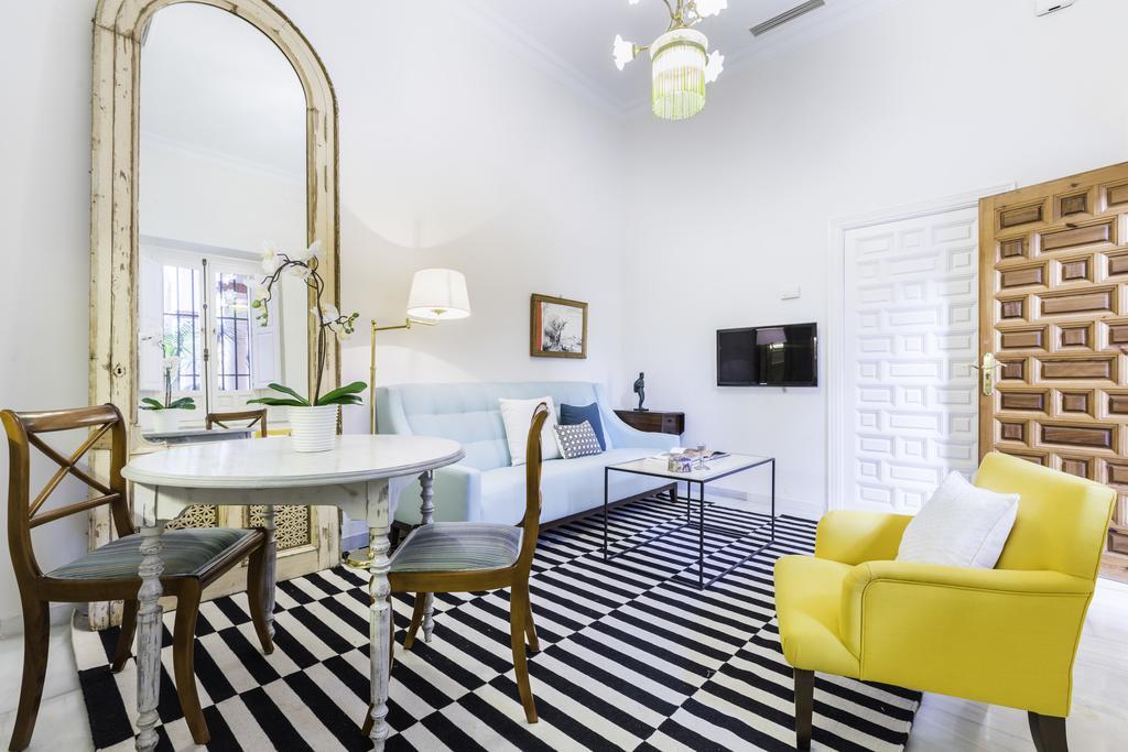 Select Casa Palacio San Jose Apartment *