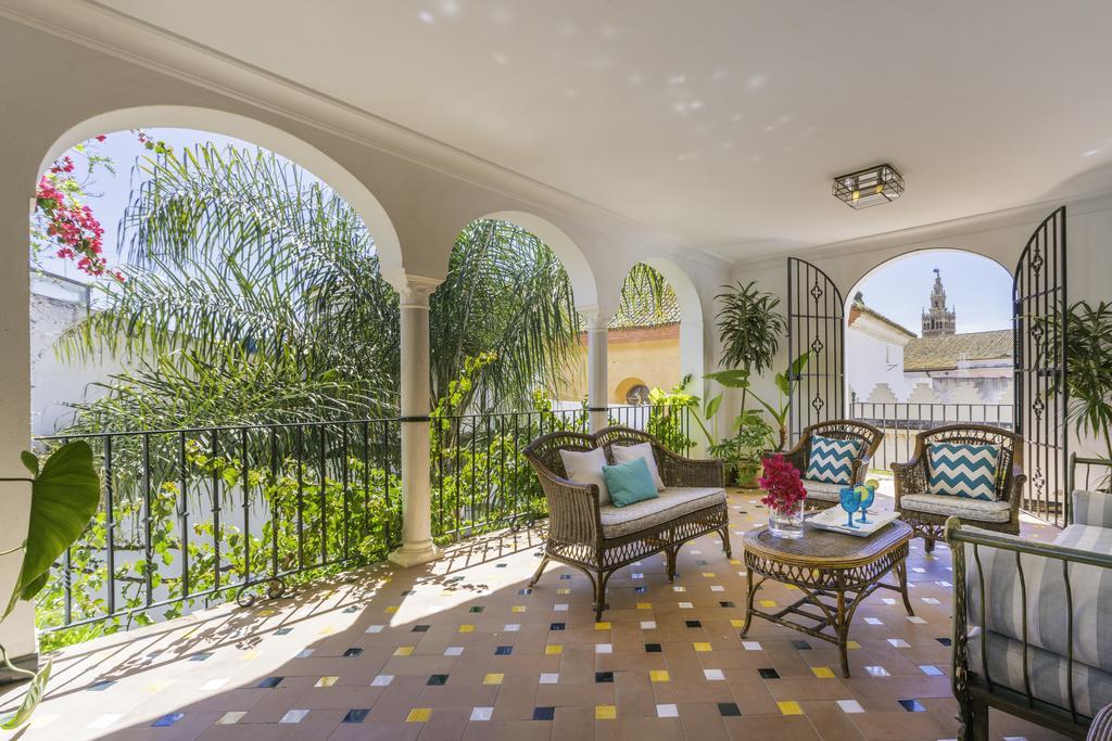 Select Casa Palacio San Jose Apartment Seville