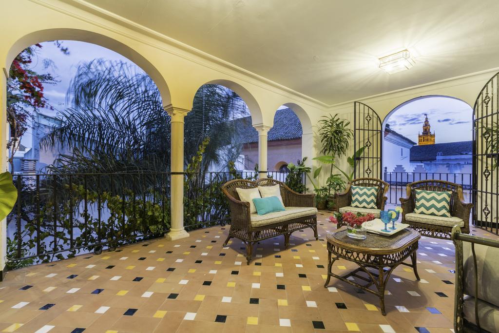 Select Casa Palacio San Jose Apartment