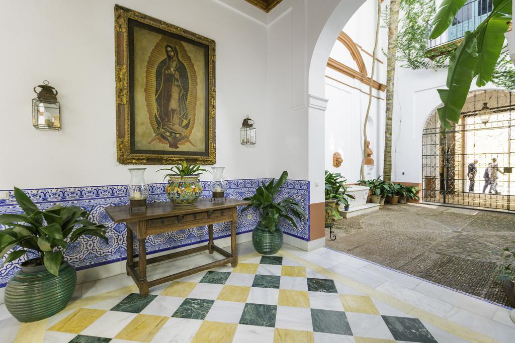 Apartment Select Casa Palacio San Jose *