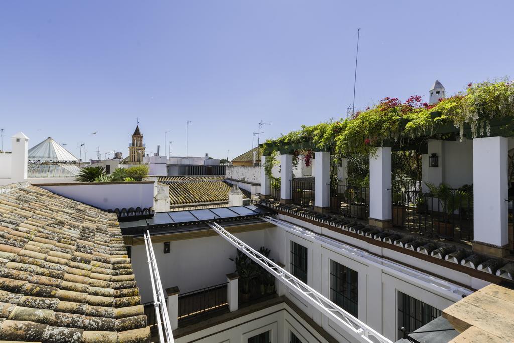 Select Casa Palacio San Jose Apartment Seville