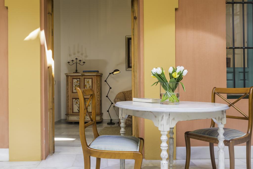 Select Casa Palacio San Jose Apartment Seville