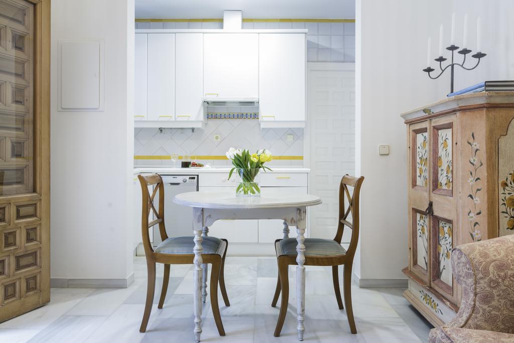 Select Casa Palacio San Jose Apartment Seville