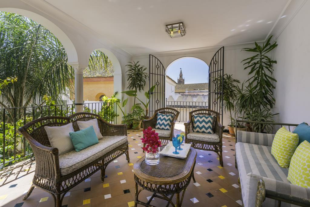 Select Casa Palacio San Jose * Seville